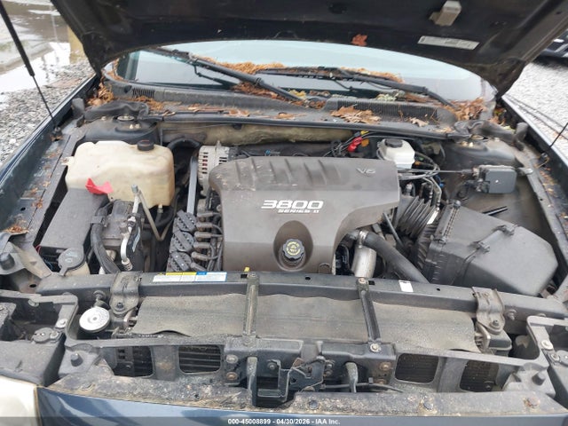 Aukcja sprzedaży 2000 Buick Lesabre Custom, vin: 1G4HP54K1Y4129291, numer aukcji: 45008899