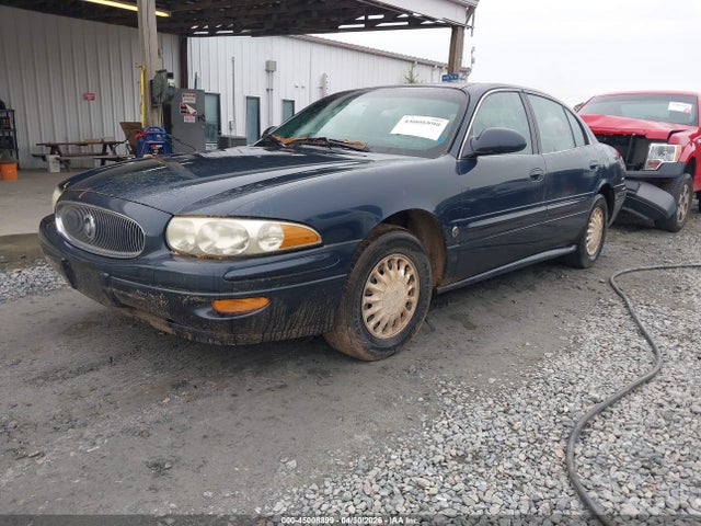 Aukcja sprzedaży 2000 Buick Lesabre Custom, vin: 1G4HP54K1Y4129291, numer aukcji: 45008899