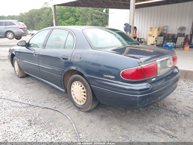 Aukcja sprzedaży 2000 Buick Lesabre Custom, vin: 1G4HP54K1Y4129291, numer aukcji: 45008899