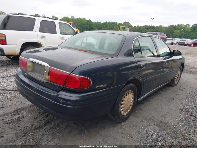 Aukcja sprzedaży 2000 Buick Lesabre Custom, vin: 1G4HP54K1Y4129291, numer aukcji: 45008899