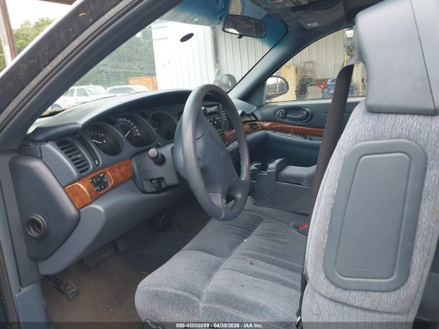 Aukcja sprzedaży 2000 Buick Lesabre Custom, vin: 1G4HP54K1Y4129291, numer aukcji: 45008899