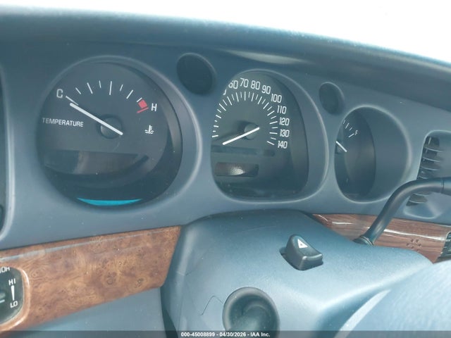 Aukcja sprzedaży 2000 Buick Lesabre Custom, vin: 1G4HP54K1Y4129291, numer aukcji: 45008899