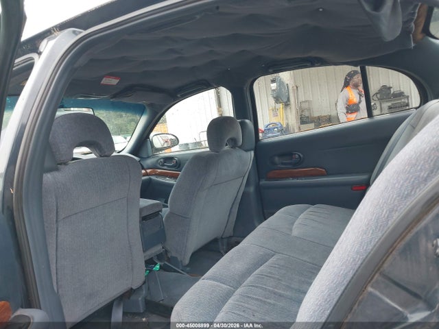 Aukcja sprzedaży 2000 Buick Lesabre Custom, vin: 1G4HP54K1Y4129291, numer aukcji: 45008899