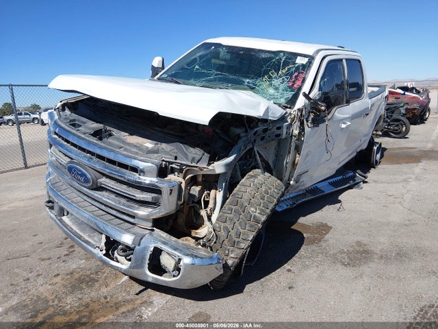 Ford F-250 Lariat 2020 1FT7W2BT7LEC44378 Image 2