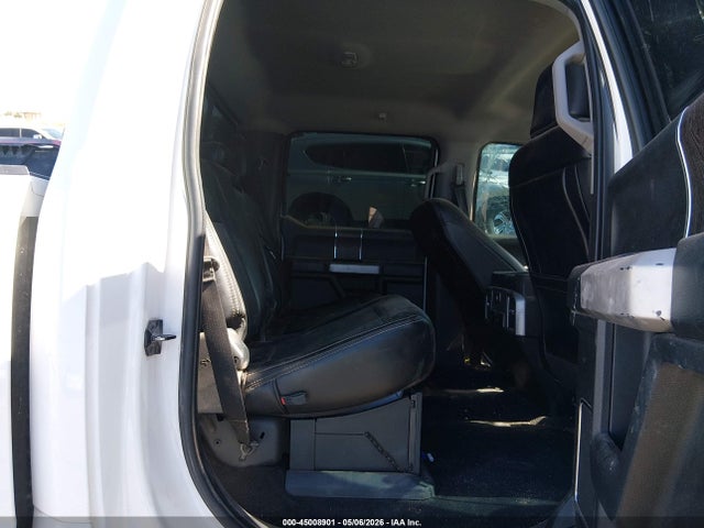 Aukcja sprzedaży 2020 Ford F-250 Lariat, vin: 1FT7W2BT7LEC44378, numer aukcji: 45008901