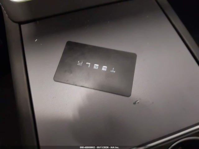 2026 Tesla Model Y All-wheel Drive/long Range Launch Series/premium All-wheel Drive მანქანა იყიდება აუქციონზე, vin: 7SAYGDEE6TF417822, აუქციონის ნომერი: 45008902