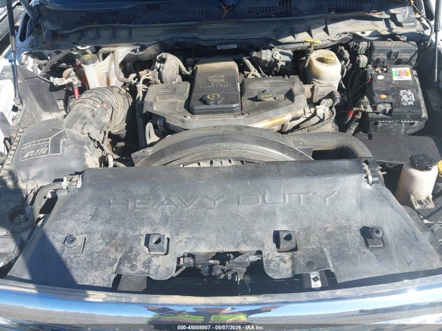 3C63RRJLXGG117369 RAM 3500 Laramie