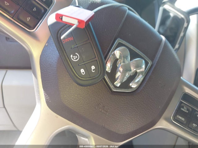 3C63RRJLXGG117369 RAM 3500 Laramie