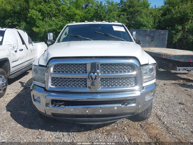 3C63RRJLXGG117369 RAM 3500 Laramie