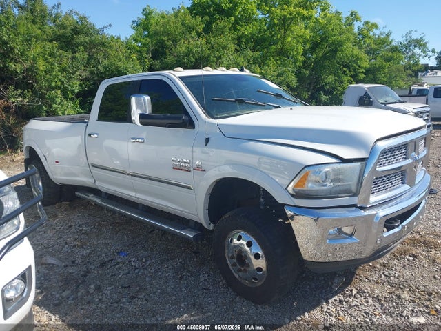 3C63RRJLXGG117369 RAM 3500 Laramie