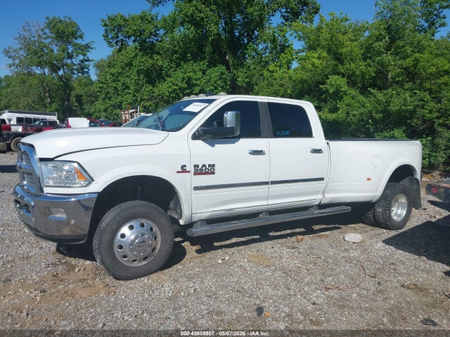3C63RRJLXGG117369 RAM 3500 Laramie