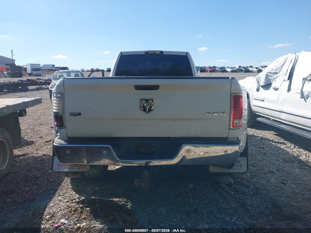 3C63RRJLXGG117369 RAM 3500 Laramie