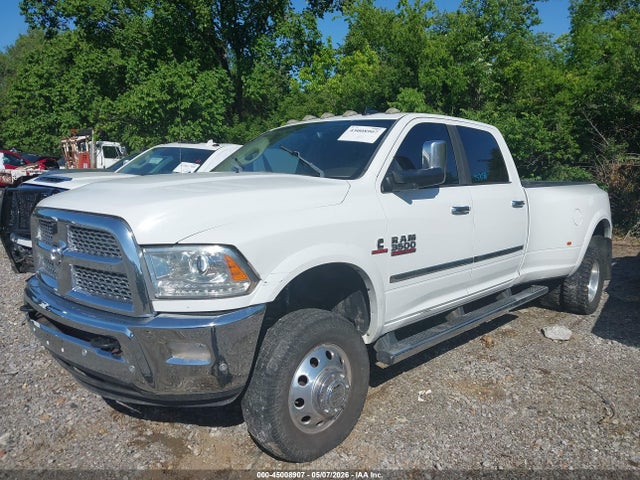 3C63RRJLXGG117369 RAM 3500 Laramie