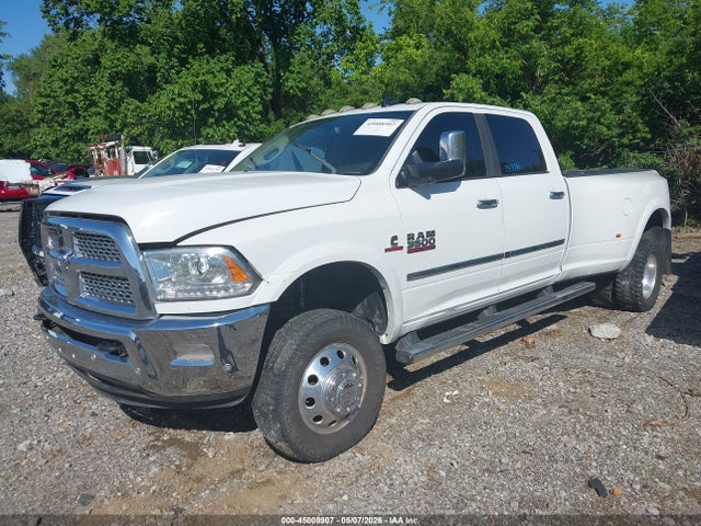 3C63RRJLXGG117369 RAM 3500 Laramie