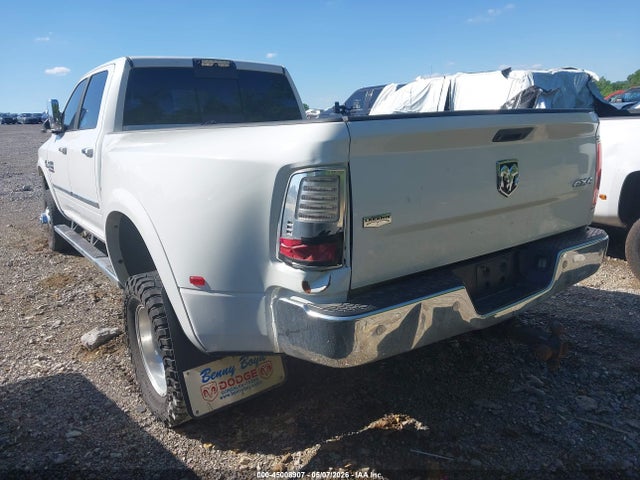 3C63RRJLXGG117369 RAM 3500 Laramie