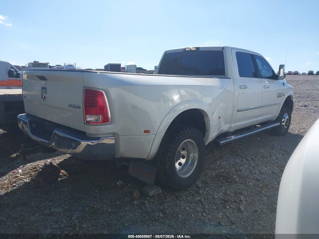3C63RRJLXGG117369 RAM 3500 Laramie