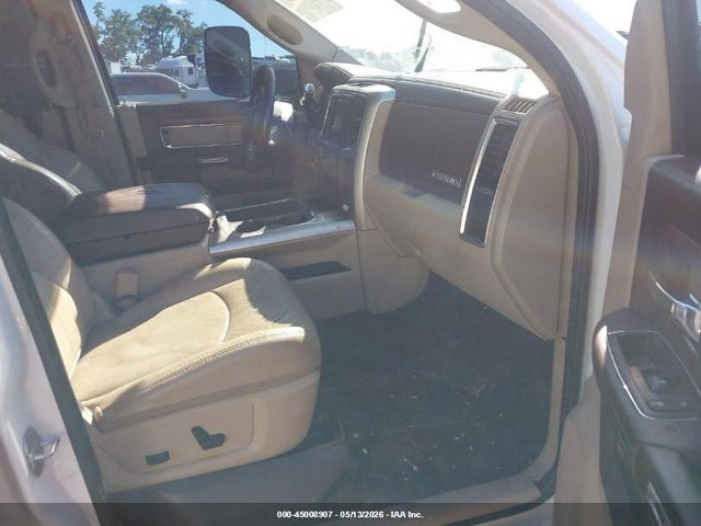 3C63RRJLXGG117369 RAM 3500 Laramie