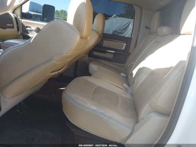 3C63RRJLXGG117369 RAM 3500 Laramie