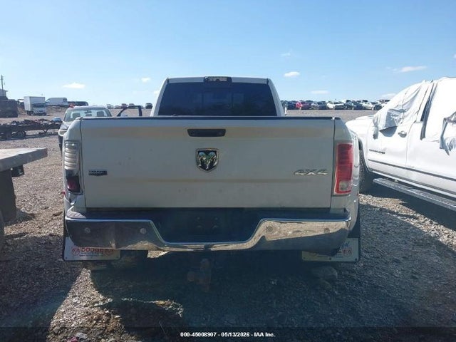 3C63RRJLXGG117369 RAM 3500 Laramie