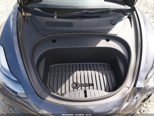 Tesla Model 3 Rear-wheel Drive 2023 5YJ3E1EA5PF411377 Image 10