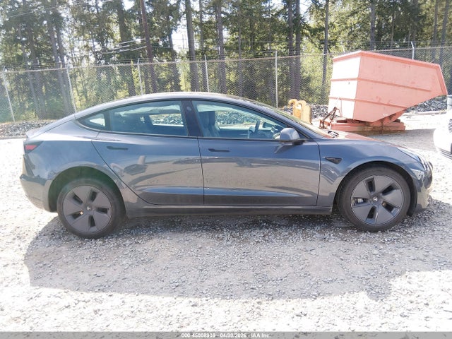 Tesla Model 3 Rear-wheel Drive 2023 5YJ3E1EA5PF411377 Image 13
