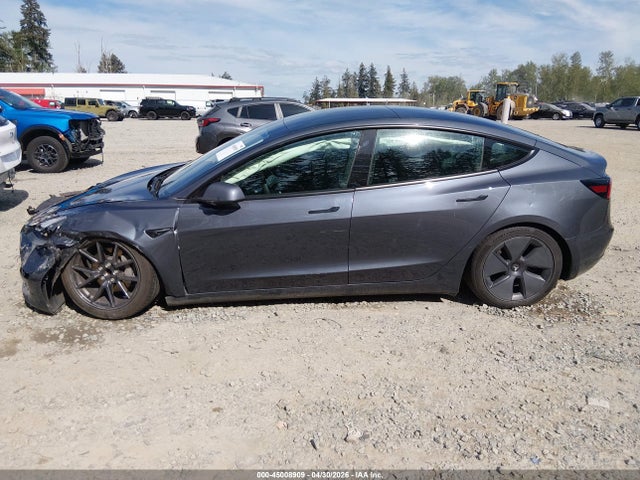 Tesla Model 3 Rear-wheel Drive 2023 5YJ3E1EA5PF411377 Image 14