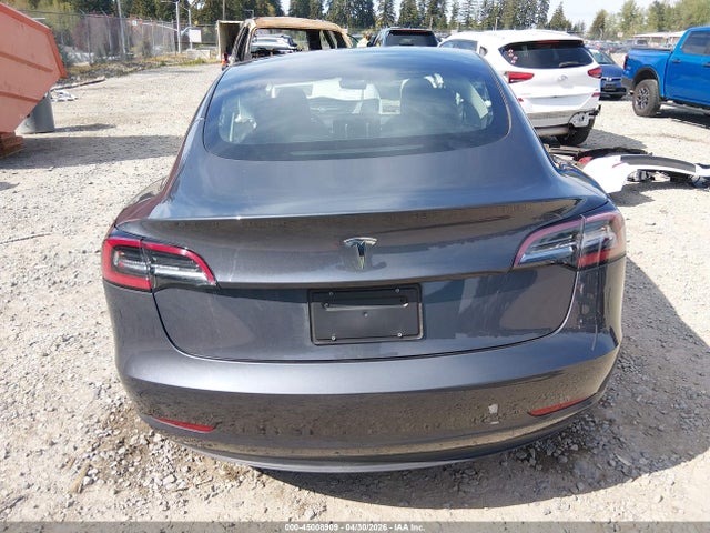 Tesla Model 3 Rear-wheel Drive 2023 5YJ3E1EA5PF411377 Image 16