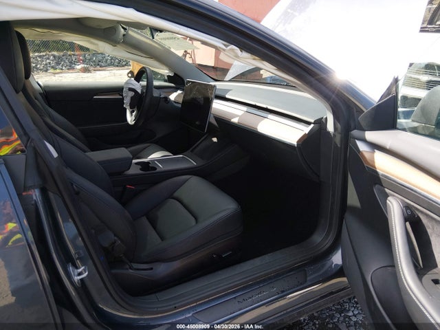 Tesla Model 3 Rear-wheel Drive 2023 5YJ3E1EA5PF411377 Image 19