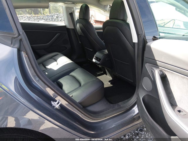 Tesla Model 3 Rear-wheel Drive 2023 5YJ3E1EA5PF411377 Image 20