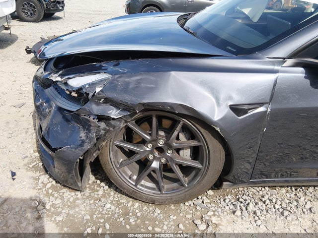 Tesla Model 3 Rear-wheel Drive 2023 5YJ3E1EA5PF411377 Image 6