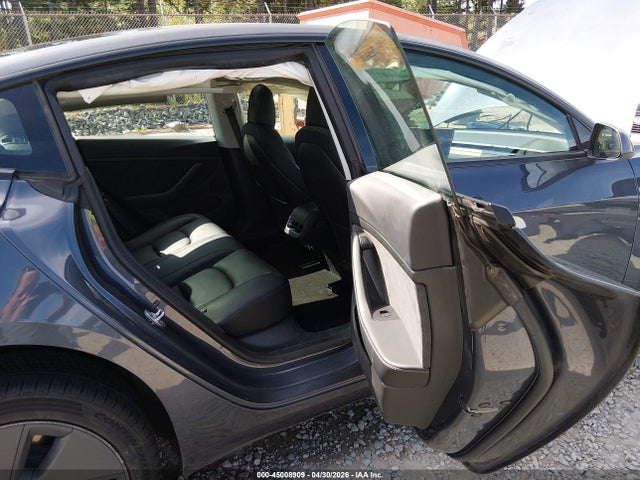 Tesla Model 3 Rear-wheel Drive 2023 5YJ3E1EA5PF411377 Image 8