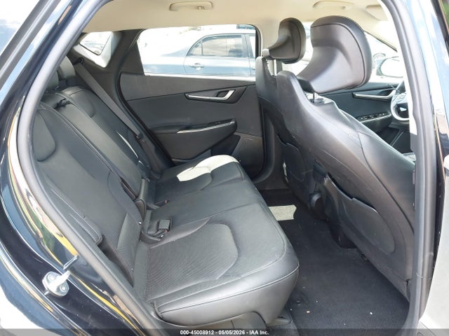 45008912 :رقم المزاد ، KNDC3DLC6N5034892 vin ، 2022 Kia Ev6 Wind مزاد بيع