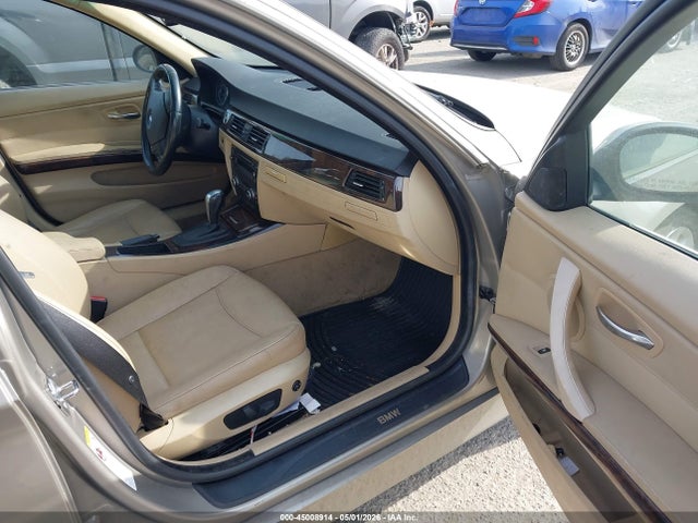 Продажа на аукционе авто 2007 Bmw 335xi, vin: WBAVD53567A006904, номер лота: 45008914