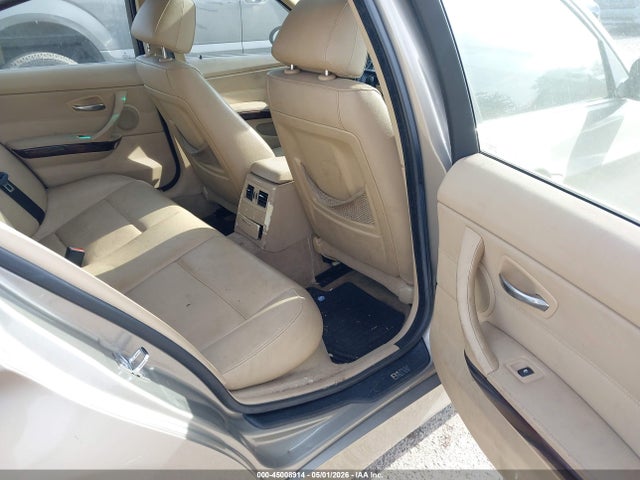 Продажа на аукционе авто 2007 Bmw 335xi, vin: WBAVD53567A006904, номер лота: 45008914