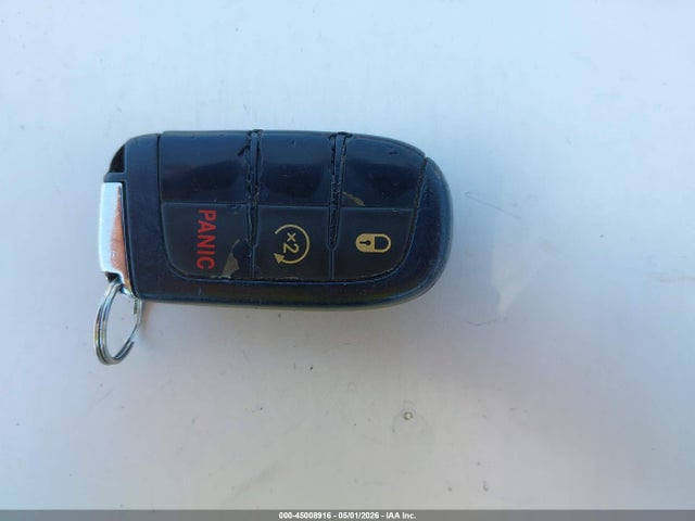 45008916 :رقم المزاد ، 3C4NJCCB1LT140549 vin ، 2020 Jeep Compass Limited Fwd مزاد بيع