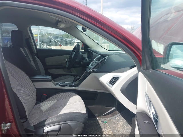 Aukcja sprzedaży 2016 Gmc Terrain Sle-1, vin: 2GKALMEK3G6155810, numer aukcji: 45008918