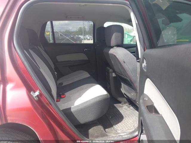 Aukcja sprzedaży 2016 Gmc Terrain Sle-1, vin: 2GKALMEK3G6155810, numer aukcji: 45008918