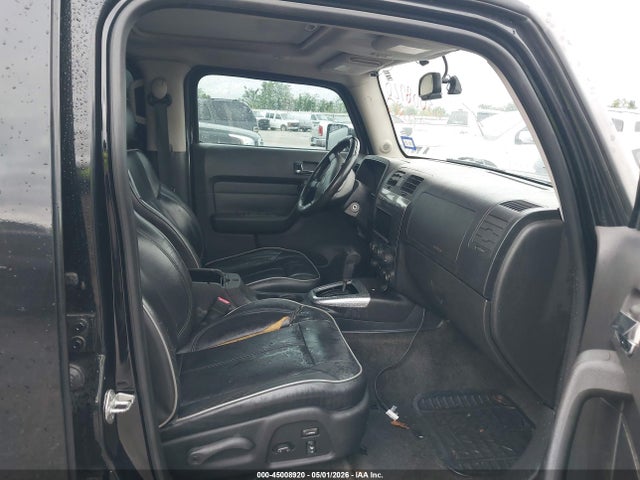 45008920 :رقم المزاد ، 5GTDN136568131713 vin ، 2006 Hummer H3 Suv مزاد بيع