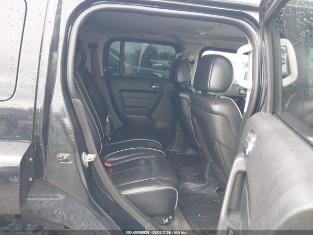 45008920 :رقم المزاد ، 5GTDN136568131713 vin ، 2006 Hummer H3 Suv مزاد بيع