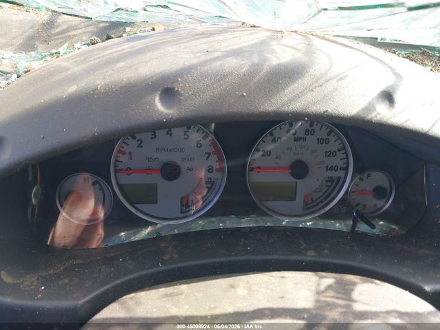 45008924 :رقم المزاد ، 5N1AN0NW3FN659796 vin ، 2015 Nissan Xterra Pro-4x مزاد بيع