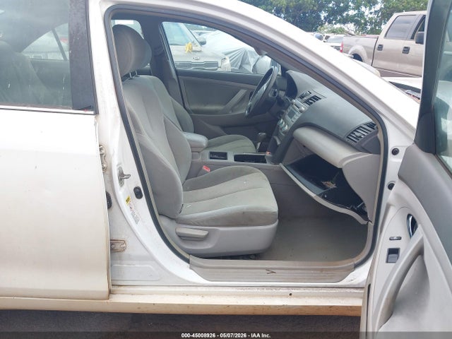 45008926 :رقم المزاد ، 4T1BK46K67U503100 vin ، 2007 Toyota Camry Le V6 مزاد بيع