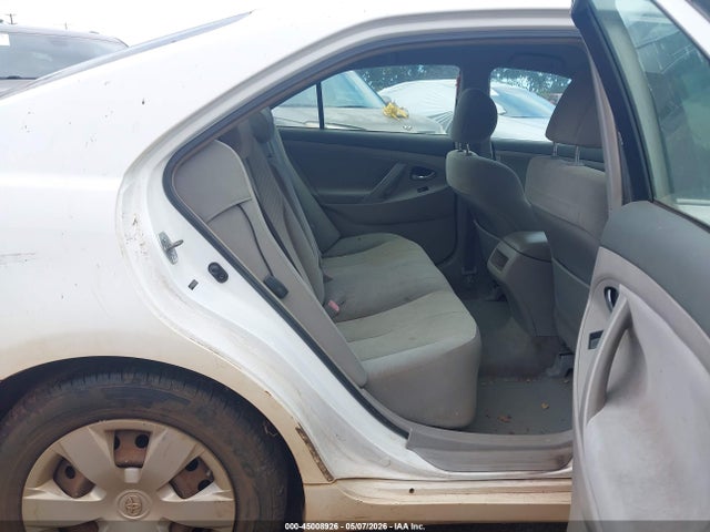 45008926 :رقم المزاد ، 4T1BK46K67U503100 vin ، 2007 Toyota Camry Le V6 مزاد بيع