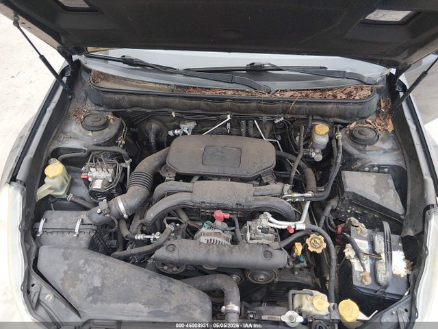 45008931 :رقم المزاد ، 4S3BMBB60B3213221 vin ، 2011 Subaru Legacy 2.5i Premium مزاد بيع
