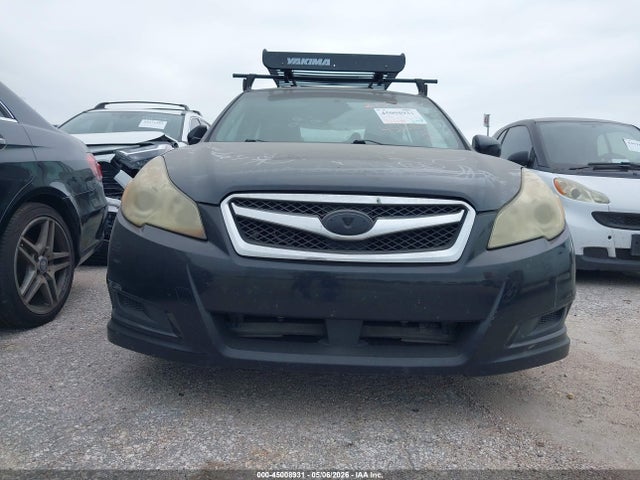 45008931 :رقم المزاد ، 4S3BMBB60B3213221 vin ، 2011 Subaru Legacy 2.5i Premium مزاد بيع