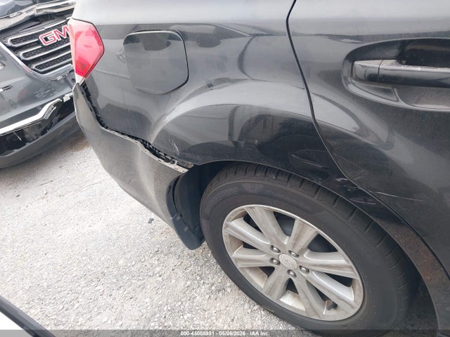 45008931 :رقم المزاد ، 4S3BMBB60B3213221 vin ، 2011 Subaru Legacy 2.5i Premium مزاد بيع