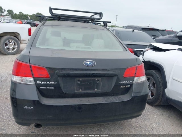 45008931 :رقم المزاد ، 4S3BMBB60B3213221 vin ، 2011 Subaru Legacy 2.5i Premium مزاد بيع