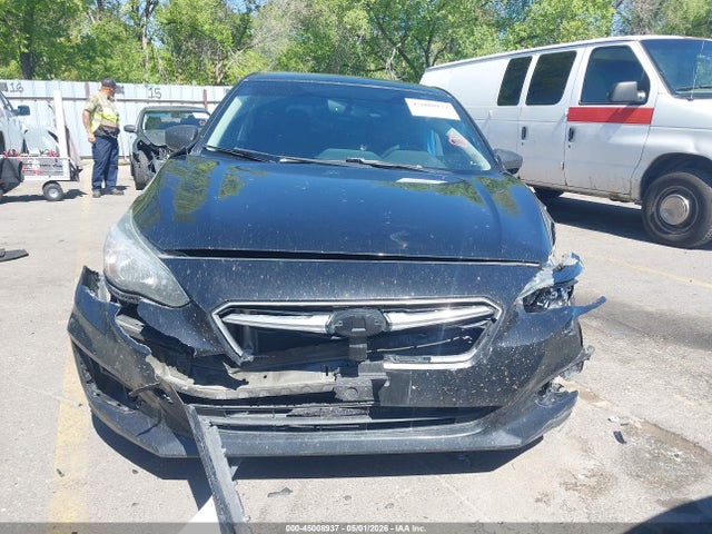 Subaru Impreza 2.0i 2018 4S3GTAA60J3723541 Image 12