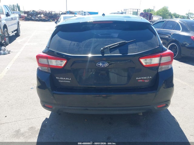 Subaru Impreza 2.0i 2018 4S3GTAA60J3723541 Image 16