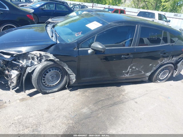 Subaru Impreza 2.0i 2018 4S3GTAA60J3723541 Image 6