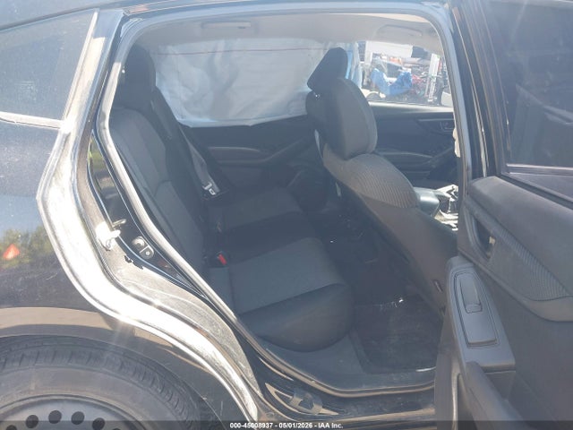 Subaru Impreza 2.0i 2018 4S3GTAA60J3723541 Image 8